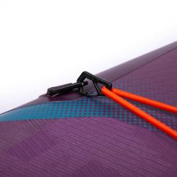 Jobe Aero Yarra SUP Board 10.6 Purple paddleboard set + sleva 1500,- na příslušenství