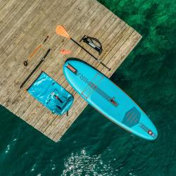 Jobe Mira 10.0 PaddleBoard set s pádlem + sleva 500,- na příslušenství