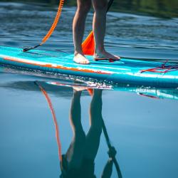 Jobe Mira 10.0 PaddleBoard set s pádlem + sleva 500,- na příslušenství