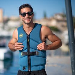 Jobe Unify Life Vest Men Real Teal