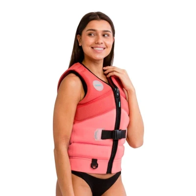 Jobe Unify Life Vest Women Rose Pink POUZE M (VÝPRODEJ)