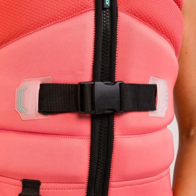 Jobe Unify Life Vest Women Rose Pink POUZE M (VÝPRODEJ)