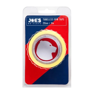 Joes bezdušová páska 60 M X 29 Mm Joes bezdušová páska 60 M X 29 Mm