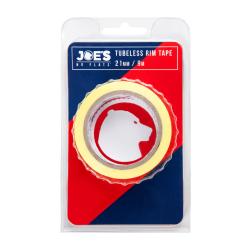 Joes bezdušová páska 9 M X 21 Mm Joes bezdušová páska 9 M X 21 Mm
