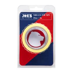 Joes bezdušová páska 9 M X 29 Mm Joes bezdušová páska 9 M X 29 Mm