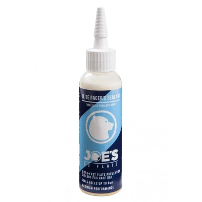 Joes Bezdušový Tmel Elite Racers Sealant 125 Ml Joes Bezdušový Tmel Elite Racers Sealant 125 Ml