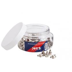 Joes Čepička Ventilku Auto (100ks) Joes Čepička Ventilku Auto (100ks)