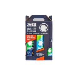 Joes Čistící Set Bike Essentials Care Kit