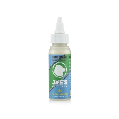 Joes Mazivo Na Řetěz Eco-nano Lube Pro Suché Podmínky 60 Ml