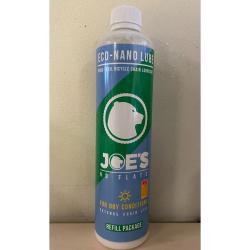 Joes Mazivo Na Řetěz Eco-nano Lube Pro Suché Podmínky 500 Ml