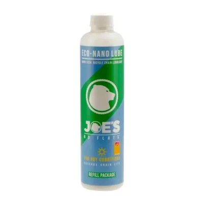 Joes Mazivo Na Řetěz Eco-nano Lube Pro Suché Podmínky 500 Ml Joes Mazivo Na Řetěz Eco-nano Lube Pro Suché Podmínky 500 Ml