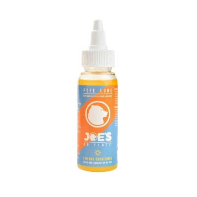 Joes Mazivo Na Řetěz Ptfe Lube Pro Suché Podmínky 60 Ml Joes Mazivo Na Řetěz Ptfe Lube Pro Suché Podmínky 60 Ml