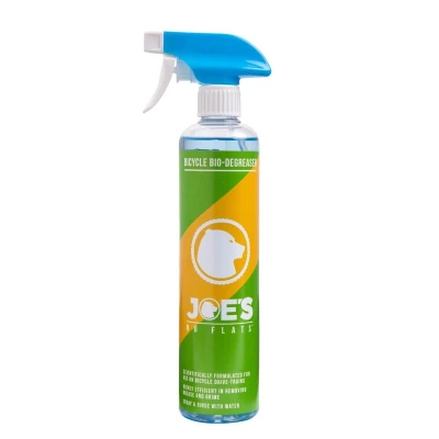 Joes Odmašťovač Bio-degreaser Spray 500 Ml Joes Odmašťovač Bio-degreaser Spray 500 Ml