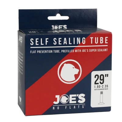 JOES NO FLATS JOES Samoopravná Duše FV 27.5"x1.9-2.35