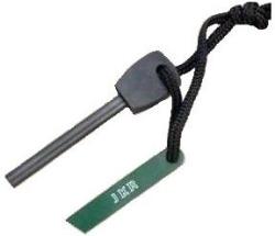 Joker magnéziový podpalovač Fire Steel JKR2558