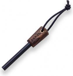 Joker magnéziový podpalovač Walnut Firesteel
