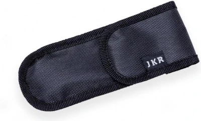 Joker Aluminium Counter Strike Go Black Butterfly 100 mm nůž motýlek
