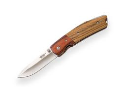 Joker nůž Folding Wood Handle 75 mm Joker nůž Folding Wood Handle 75 mm