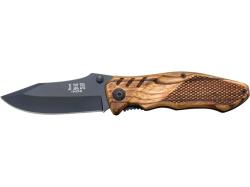 Joker nůž Mosaic Wood Handle 83 mm