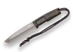 Joker nůž Survival Rubber Handle Titanium Coated Blade 145mm Joker nůž Survival Rubber Handle Titanium Coated Blade 145mm