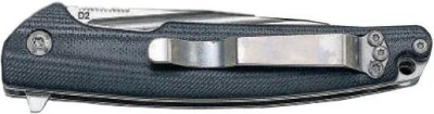 Joker Pro 10.005 G10 Handle Blade D2 80 mm