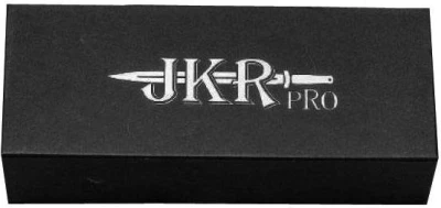 Joker Pro 10.005 G10 Handle Blade D2 80 mm