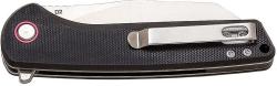 Joker Pro 10.014 G10 Carbon Fibre Handle Blade D2 90 mm
