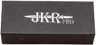 Joker Pro 10.014 G10 Carbon Fibre Handle Blade D2 90 mm