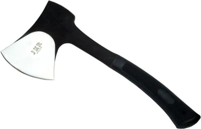 Joker sekera Stainless Steel Axe 29 cm Fiber/Kydex