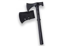 Joker sekera Stainless Steel Axe 42 cm Fiber/Nylon Joker sekera Stainless Steel Axe 42 cm Fiber/Nylon