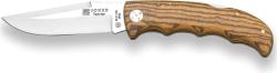 Joker MoVa 1.4116 Bocote lovecký vreckový nôž 90 mm Joker MoVa 1.4116 Bocote lovecký vreckový nôž 90 mm