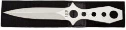 Joker vrhací nůž Throwning Knife Stainless Steel 11 cm Joker vrhací nůž Throwning Knife Stainless Steel 11 cm