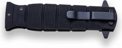 Joker záchranářský nůž Rescue Rubber Handle Black 110 mm