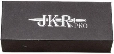 Joker záchranářský nůž Rescue Titanium Coating G10 Handle Green 95 mm