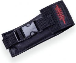 Joker záchranářský nůž Tactica brown camo s pouzdrem