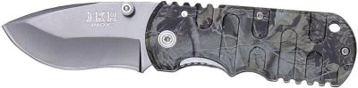 Joker zavírací nůž Aluminium Camo Handle 60 mm Joker zavírací nůž Aluminium Camo Handle 60 mm
