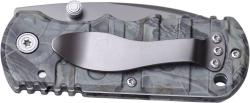 Joker zavírací nůž Aluminium Camo Handle 60 mm