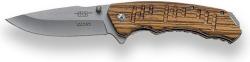 Joker nůž Furrows Wood Handle 90 mm