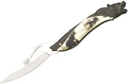 Joker nôž s motívom medveďov 90 mm Joker nôž s motívom medveďov 90 mm