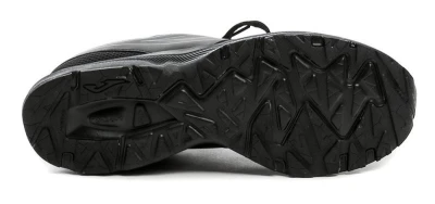 Joma 2121 černé pánské sportovní boty