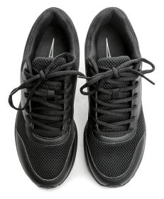 Joma 2121 černé pánské sportovní boty