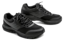 Joma 2121 černé pánské sportovní boty