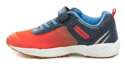 Joma 366124 Barney modro oranžové dětské sportovní boty