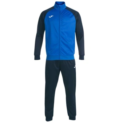 Joma Academy IV tepláková souprava royal navy Joma Academy IV tepláková souprava royal navy