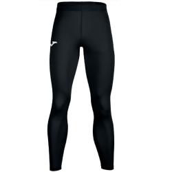 Joma Academy Long Pants Brama elastické kalhoty černá Joma Academy Long Pants Brama elastické kalhoty černá