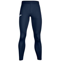 Joma Academy Long Pants Brama elastické kalhoty navy Joma Academy Long Pants Brama elastické kalhoty navy