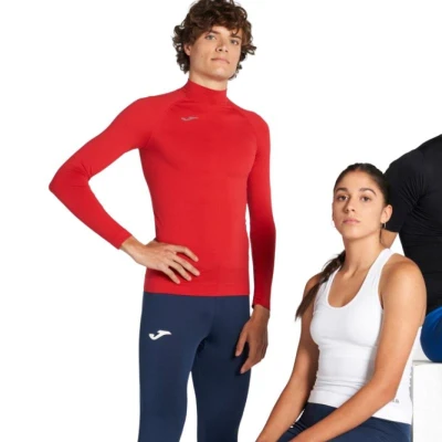 Joma Academy Long Pants Brama elastické kalhoty navy