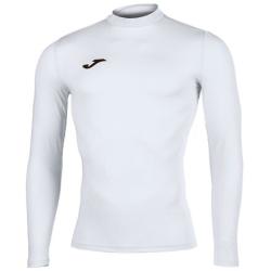 Joma Academy Shirt Brama elastické tričko biela