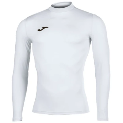 Joma Academy Shirt Brama elastické triko bílá