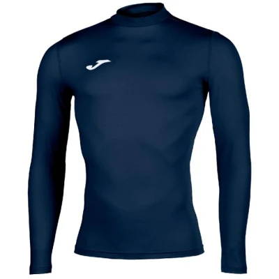 Joma Academy Shirt Brama elastické triko navy Joma Academy Shirt Brama elastické triko navy